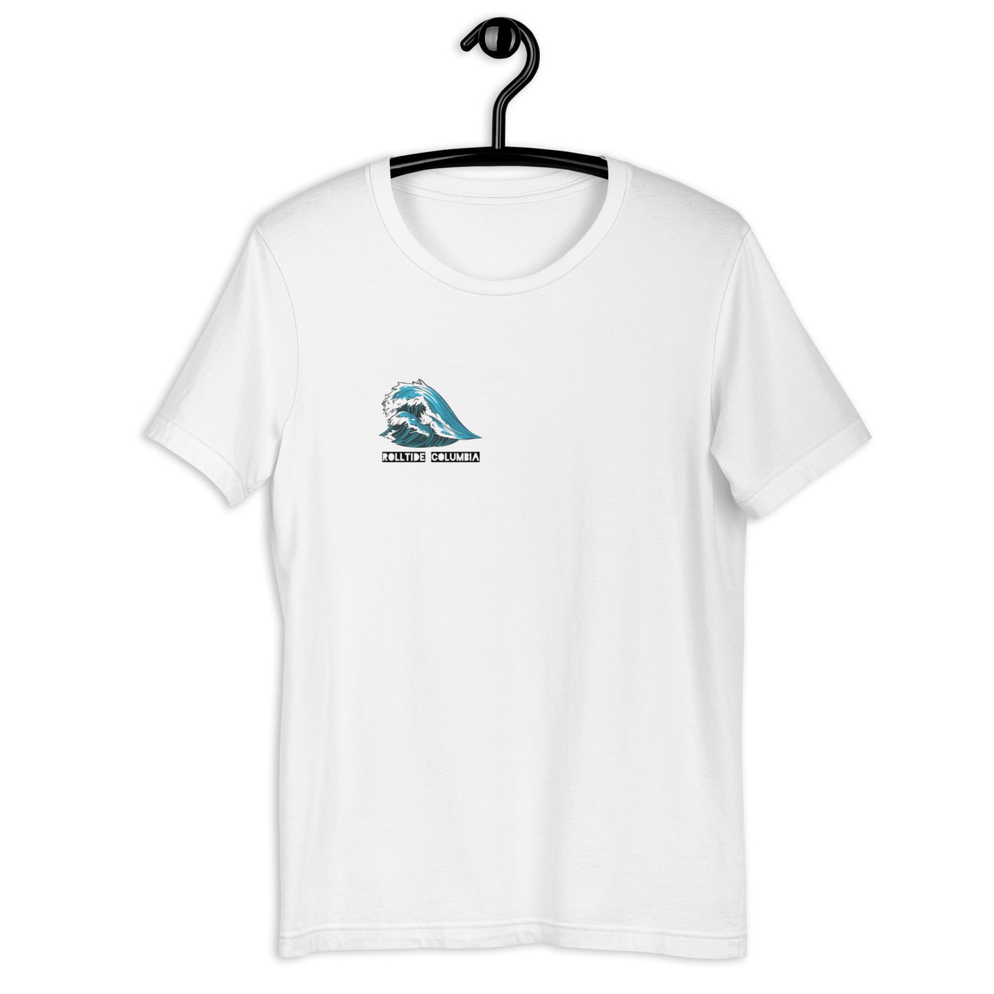 Unisex RollTide T- Shirt